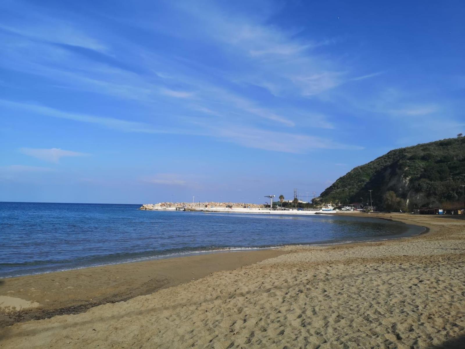 Almyrida Sands Luxury Stone Villa Xirostérnion 外观 照片
