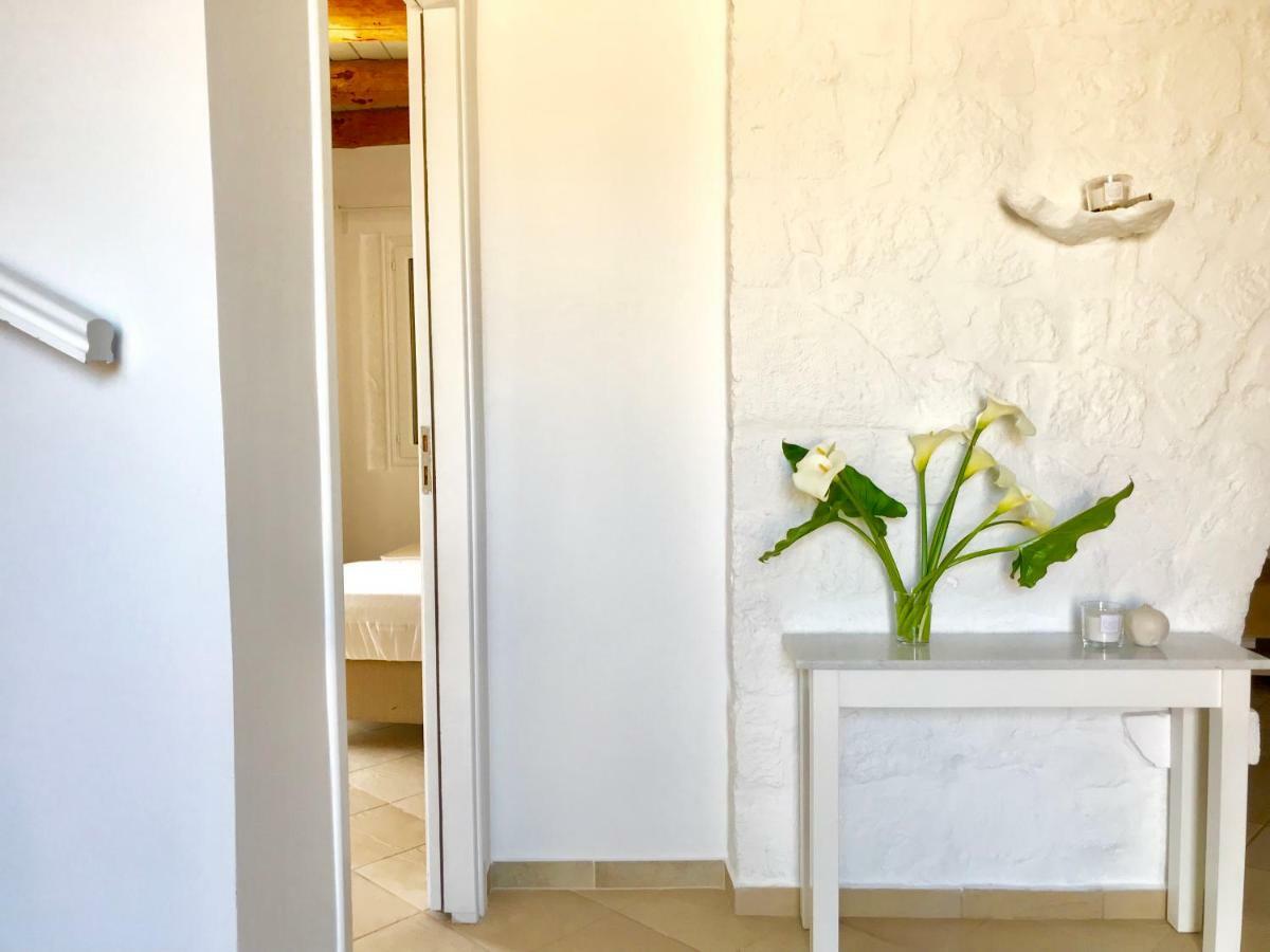Almyrida Sands Luxury Stone Villa Xirostérnion 外观 照片