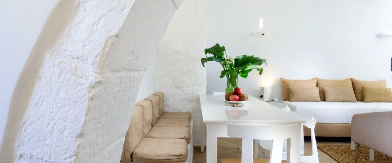 Almyrida Sands Luxury Stone Villa Xirostérnion 外观 照片